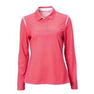 Nivo Carmen Golf Polo